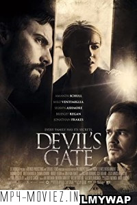 Devils Gate (2017) Hindi Dubbed