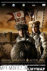 Kazakh Khanate The Golden Throne (2019) Hindi Dubbed