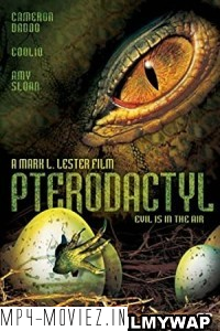 Pterodactyl (2005) Hindi Dubbed