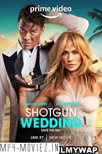 Shotgun Wedding (2023) English Movie