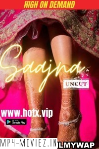 Saajna UNCUT (2023) HotX Original