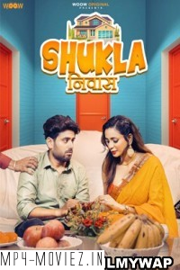 Shukla Niwas (2023) Woow Original poster