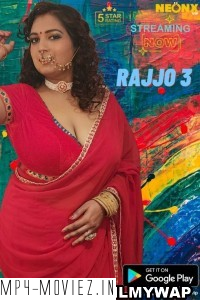 Rajjo 3 (2023) NeonX Original