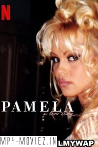 Pamela A Love Story (2023) Hindi Dubbed