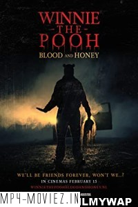 Winnie the Pooh Blood and Honey (2023) English Movie