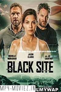 Black Site (2022) Hindi Dubbed