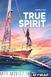 True Spirit (2023) Hindi Dubbed