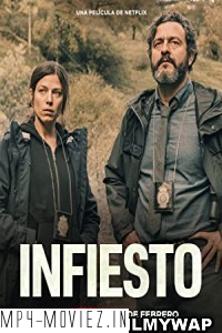 Infiesto (2023) Hindi Dubbed