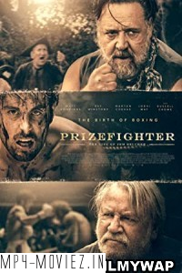 Prizefighter The Life of Jem Belcher (2022) Hindi Dubbed