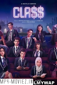 Class (2023) Hindi Web Series