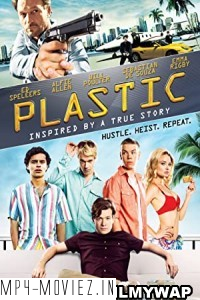 Plastic (2014) Hindi Dubbed