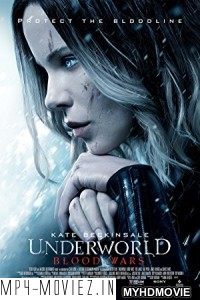 Underworld Blood Wars (2016) Hindi Dubbed