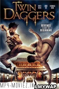 Twin Daggers (2008) Hindi Dubbed