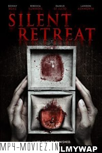 Silent Retreat (2016) Hindi Dubbed