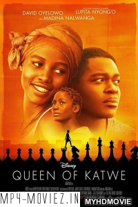 Queen Of Katwe (2016) Hindi Dubbed