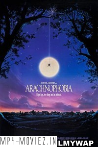 Arachnophobia (1990) Hindi Dubbed