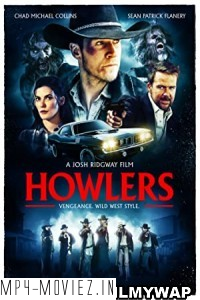 Howlers (2019) Hindi Dubbed