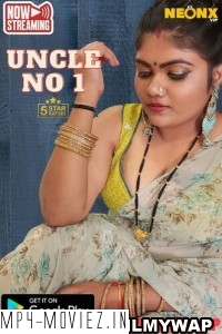 Uncle No 1 (2023) Neonx Original poster