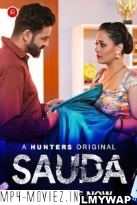 Sauda (2023) Hunters Original