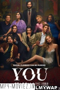 You (2023) Season 4 Hindi Web Series