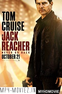 Jack Reacher Never Go Back (2016) Hindi Dubbed