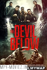 The Devil Below (2021) Hindi Dubbed