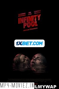 Infinity Pool (2023) Hindi Dubbed