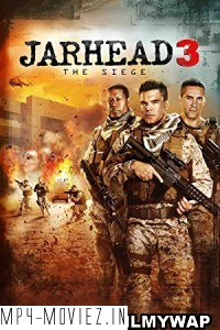 Jarhead 3 The Siege (2016) Hindi Dubbed