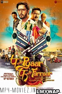 P Se Pyaar F Se Faraar (2019) Hindi Movie