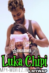 Luka Chipi (2023) Bindastimes Original poster