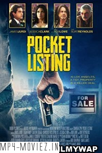 Pocket Listing (2015) Hindi Dubbed poster