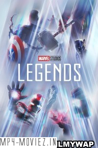 Marvel Studios Legends 2 (2023) English Web Series