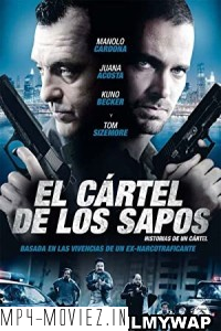 The Snitch Cartel (2011) Hindi Dubbed poster