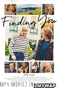 Finding You (2020) Hindi Dubbed poster