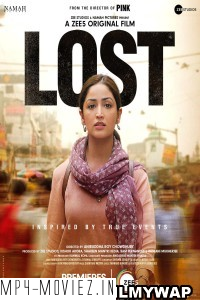 Lost (2023) Hindi Movie