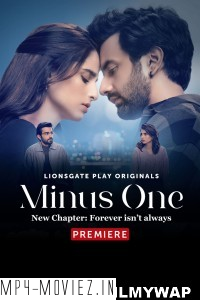 Minus One (2023) Season 2 Hindi Web Series