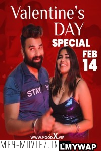 Valentines Day Special (2023) MoodX Original