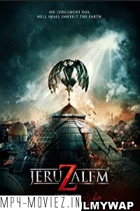 Jeruzalem (2015) Hindi Dubbed poster