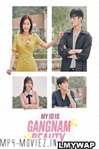 My ID Is Gangnam Beauty (2018) Hindi Web Series