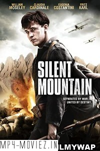 The Silent Mountain (2014) Hindi Dubbed