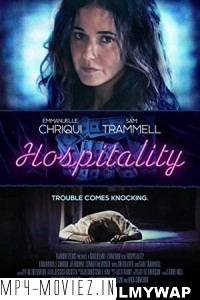 Hospitality (2018) Hindi Dubbed