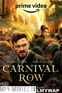 Carnival Row (2023) Season 2 Hindi Web Series