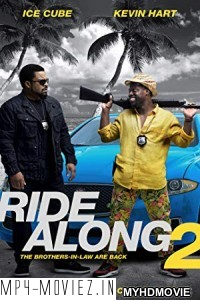 Ride Along 2 (2016) Hindi Dubbed