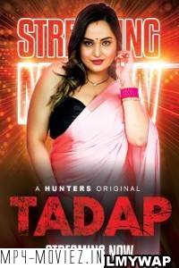 Tadap (2023) Hunters Original