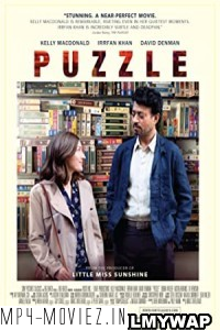 Puzzle (2018) Hindi Dubbed