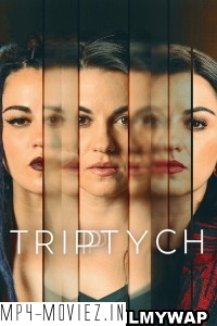 Triptych (2023) Hindi Web Series poster