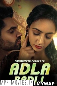 Adla Badli (2023) PrimeShots Original