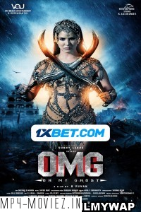 Oh My Ghost (2022) Hindi Dubbed Movie