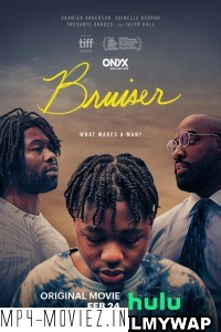 Bruiser (2023) English Movie