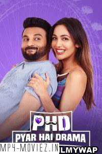 PHD Pyaar Hai Drama (2023) Punjabi Movie